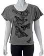 ONLY T-shirt, Tryck