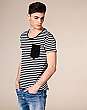 Open Tee S/S