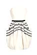 Ophia Strapless Dress by By Malene Birger