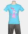 OPLA - Kortärmad t-shirt - 3
