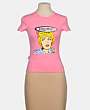 OPLA - Kortärmad t-shirt