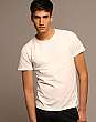 Organic Soft Lycra Tee