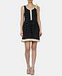 ORLA KIELY - Kort dungaree