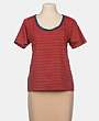 ORLA KIELY - Kortärmad t-shirt