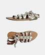 OSCAR STUDIO - Sandaler - 3