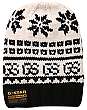 Oslo Beanie