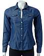 Outfitters Nation Skjorta