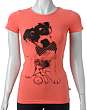 Outfitters Nation T-shirt, Tryck - 4