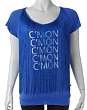 Outfitters Nation T-shirt, Tryck - 5
