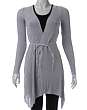 Oxmo Cardigan - 2