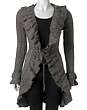 Oxmo Cardigan - 3