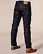 P-042 Tapered Raw