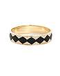 Palladium Bangle