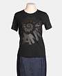 PAM - Kortärmad t-shirt - 10