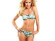 Panos Emporio - Nefeli Bikini Set Turquoise