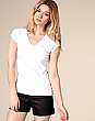 Panos V-neck Tee