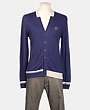 PANTOFOLA D'ORO - Cardigan