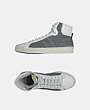 PANTOFOLA D'ORO - High-top sneakers - 8