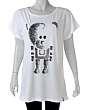 Pa:nuu T-shirt, Tryck - 16
