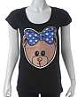 Pa:nuu T-shirt, Tryck - 3
