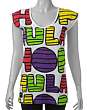 Pa:nuu T-shirt, Tryck - 5