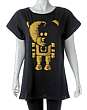 Pa:nuu T-shirt, Tryck - 7