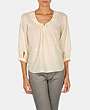 PAOLA ARAGONE - Blus