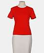 PAOLA ARAGONE - Kortärmad t-shirt - 2