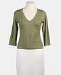 PAOLA ARAGONE - Kortärmad t-shirt