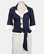 PAOLA FRANI - Blazer - 5
