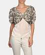 PAOLA FRANI - Blus - 2