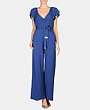 PAOLA FRANI - Dungareebyxor - 6