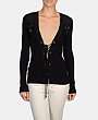 PAOLA FRANI J - Cardigan