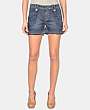 PAOLA FRANI J - Denimshorts