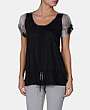 PAOLA FRANI J - Kortärmad t-shirt - 3
