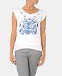 PAOLA FRANI J - Kortärmad t-shirt - 4