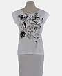PAOLA FRANI J - Kortärmad t-shirt