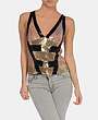 PAOLA FRANI - Kortärmad t-shirt - 5