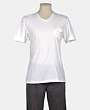 PAOLO PECORA - Kortärmad t-shirt - 6