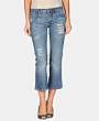 PARASUCO - Denimcapri - 3