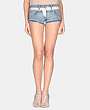 PARASUCO - Denimshorts