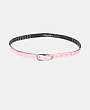 PARIS HILTON - Bälte - 3
