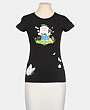 PARIS HILTON - Kortärmad t-shirt