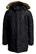 Parkas - 5