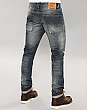 Parker Denim Slim