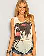 Parrots Vest