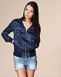 Patch Jacket
