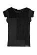 Patched Lace Shift Top by See by Chloe