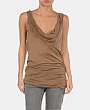 PATRIZIA PEPE - Ärmlös jumper - 8