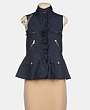 PATRIZIA PEPE - Blazer - 32